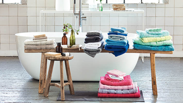 Badezimmer-Deko-Ideen Badezimmer-Deko-Ideen