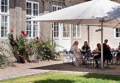 Design-Museum-Danmark-Garten