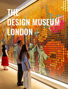 Designguide-Museen-Designmuseum-London