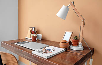Einrichtung-Kleines-Büro Einrichtung-Kleines-Büro