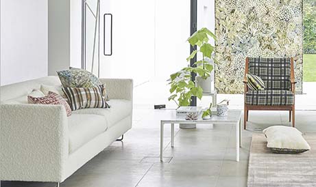 Einrichtungstipps-Wohnzimmer-Gestaltungsideen-Sofa