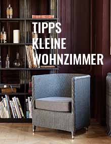 Einrichtungsberater - Wohnzimmer - Klein