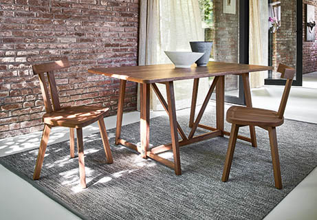 Esszimmer-Einrichtungsideen-Teppiche Esszimmer-Einrichtungsideen-Teppiche