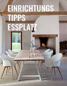 Einrichtungsberater - Esszimmer - Essplatz