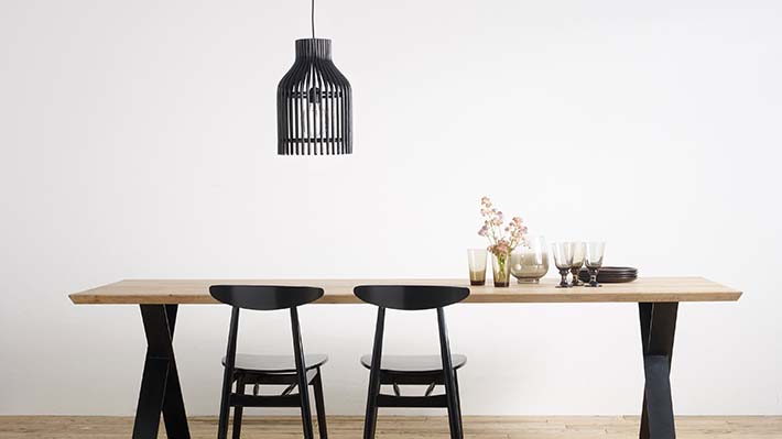 Esszimmer-Beleuchtung-Ideen-Tipps-Licht Esszimmer-Beleuchtung-Einrichtungstipps-Licht