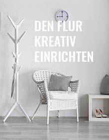 Einrichtungsberater-Flur-Gestalten