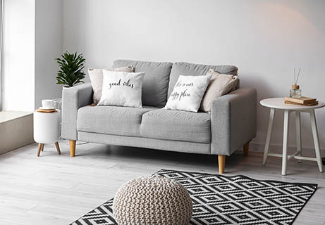 Gästezimmer-Ideen-Gästebett-Schafsofa Gästezimmer-Ideen-Gästebett-Schlafsofa