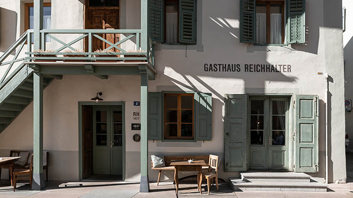 Gasthaus-1477-Reichhalter-Südtirol-Boutique-Hotel Gasthaus-1477-Reichhalter-Südtirol-Boutique-Hotel