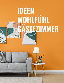 Gästezimmer-Ideen