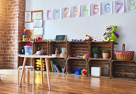 Kinderzimmer-Ideen-Einrichtung Kinderzimmer-Ideen-Einrichtung