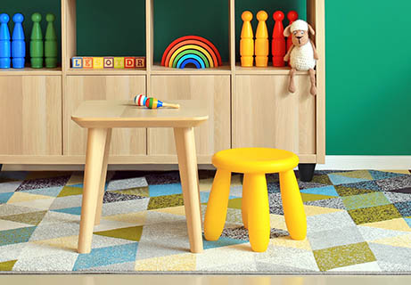 Kinderzimmer-Ideen-Möbel Kinderzimmer-Ideen-Möbel
