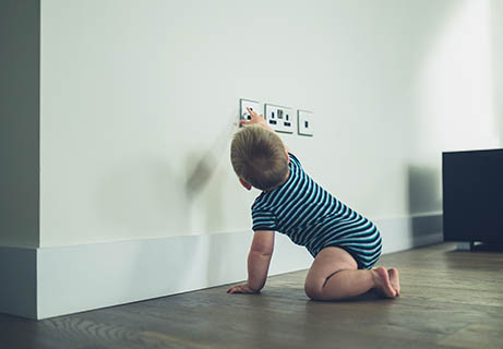 Kinderzimmer-Ideen-Sicherheit Kinderzimmer-Ideen-Sicherheit