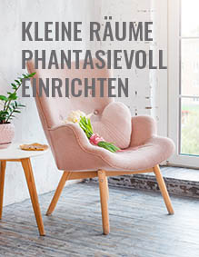 Kleine-Räume