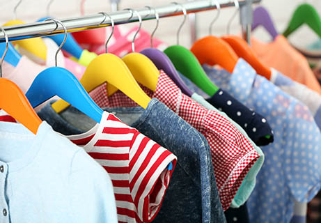 Kleines-Kinderzimmer-Einrichten-Kleiderschrank Kleines-Kinderzimmer-Einrichten-Kleiderschrank