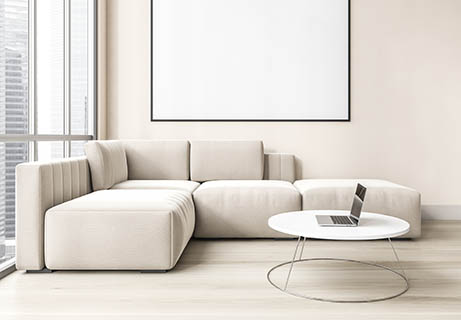 Kleines-Wohnzimmer-Einrichten-Sofa-Ideen