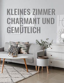 Kleines-Zimmer-Einrichten