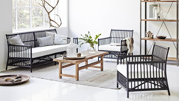 Landhausstil-Wohnzimmer-Ideen Landhausstil-Wohnzimmer-Ideen