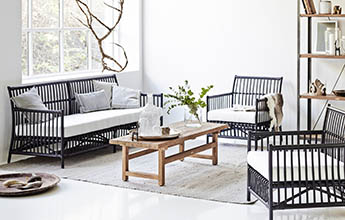 Landhausstil-Wohnzimmer-Ideen Landhausstil-Wohnzimmer-Ideen