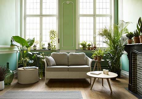 Landhausstil-Wohnzimmer-Stil-Ideen Landhausstil-Wohnzimmer-Stil-Ideen