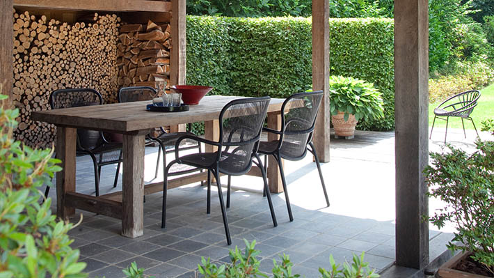 Terrasse-Einrichten-Ideen Terrasse-Einrichten-Ideen