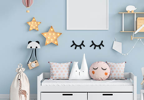Mädchenzimmer-Einrichten-Deko-Ideen Mädchenzimmer-Einrichten-Deko-Ideen