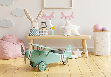 Mädchenzimmer-Einrichten-Ideen Mädchenzimmer-Einrichten-Ideen