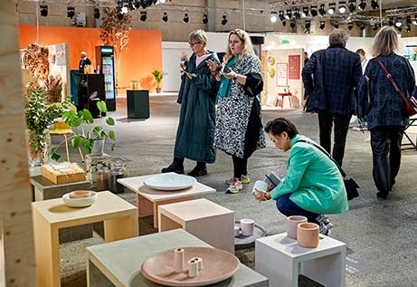Designmesse-Formland-Dänemark-Lifestyle Designmesse-Formland-Dänemark