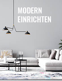 Moderne-Einrichtungsideen
