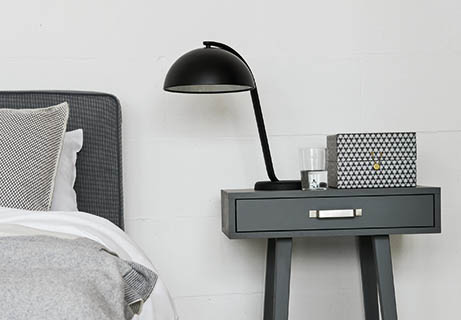 Schlafzimmer-Licht-Leselampe Schlafzimmer-Licht-Leselicht
