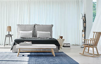 Schlafzimmer-Vorhänge-Einrichten Schlafzimmer-Vorhänge-Einrichten