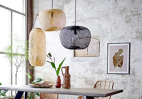 Skandinavischer-Einrichtungsstil-Lampen Skandinavischer-Einrichtingsstil-Lampen