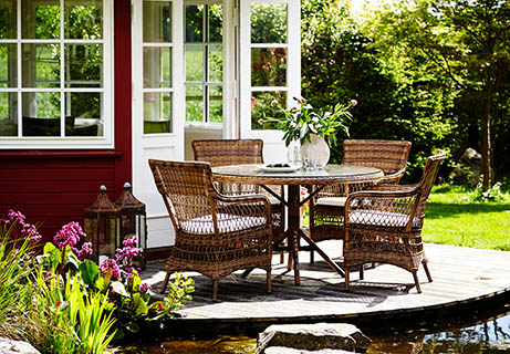 Terrasse-Einrichten-Scandi-Look Terrasse-Einrichten-Scandi-Look