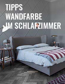 Einrichtungsberater-Schlafzimmer-Wandfarbe