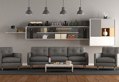 Wandgestaltung-Ideen-Wandboard Wandgestaltung-Ideen-Wandboard