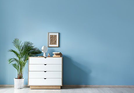 Wohnen-mit Farben-Ideen Wohnen-mit-Farben-Ideen