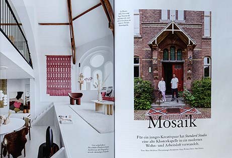Wohnzeitschrift-Atrium-Reportage-Kirche
