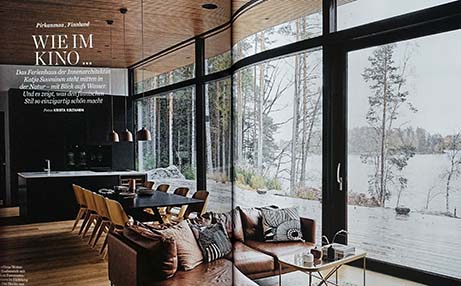 Wohnzeitschrift-Elle-Decoartion-Ferienhaus