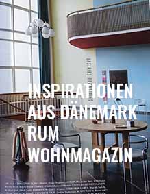 Designguide-Magazine-RUM Wohnzeitschrift
